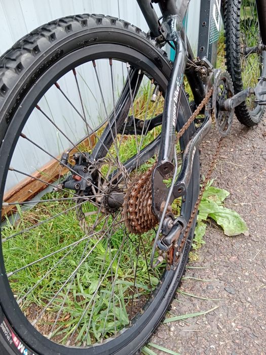 Велик скоростной