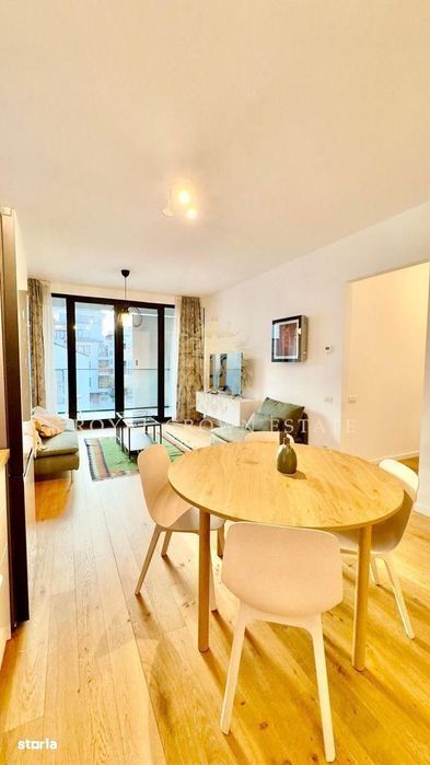 Apartament Premium 3 camere - WIN Herastrau