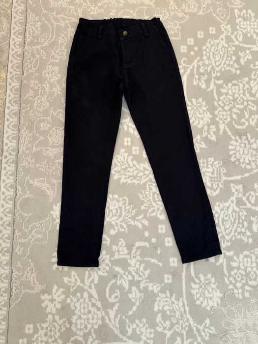 Брюки для мальчика