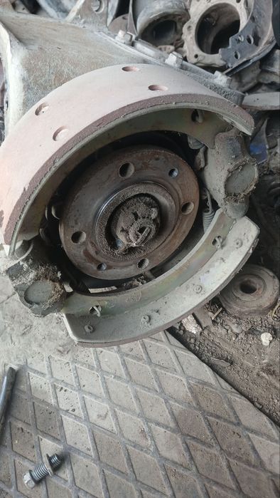 Каропка передача ГАЗ52