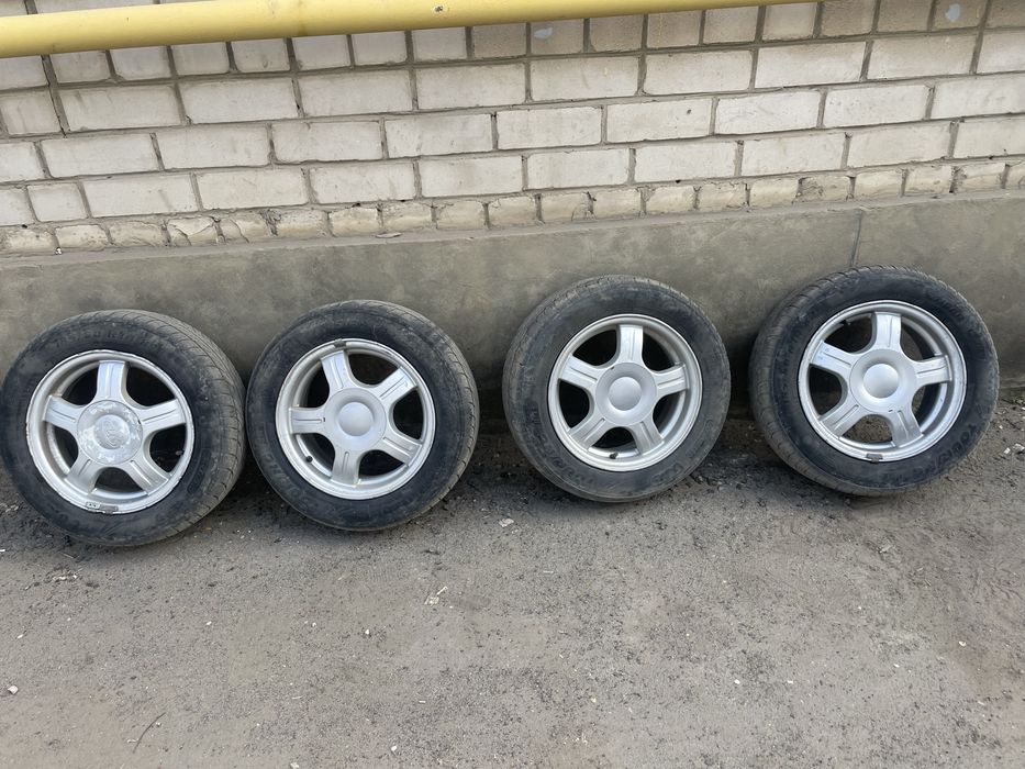 Продам колеса статусы