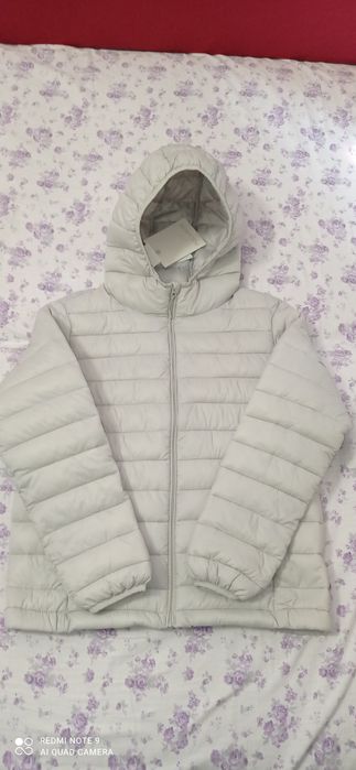 Geaca dama pull&bear