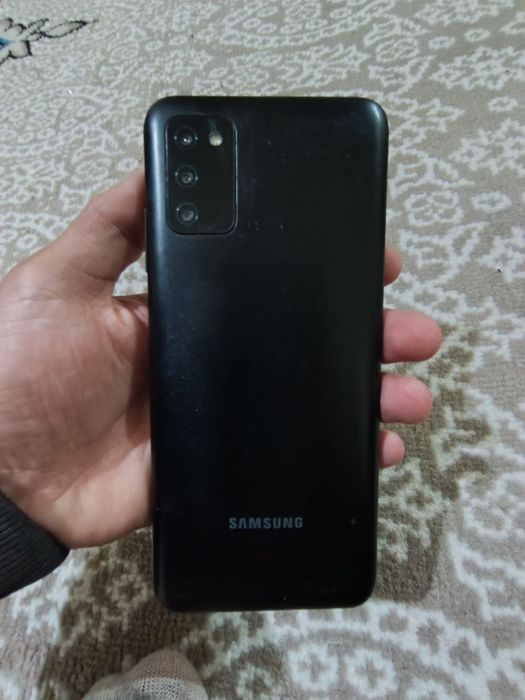 Galaxy a03s ideal