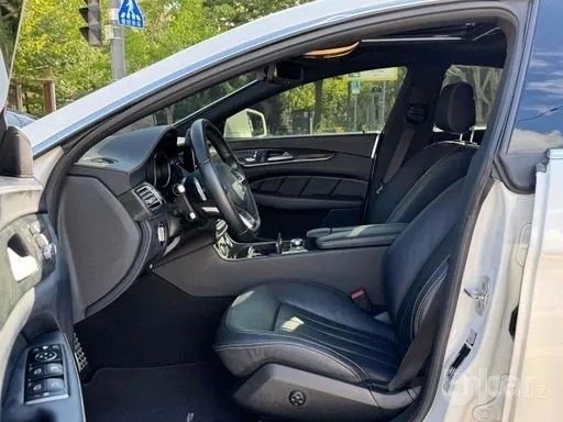 Mercedes-benz CLS400 Banan Koreadan zakazga obkeberamiz CIP 22.200$