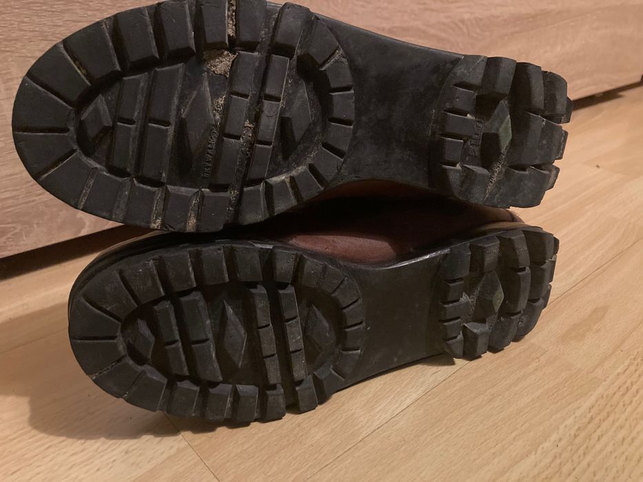 Туристически обувки Patagonia,Scarpa
