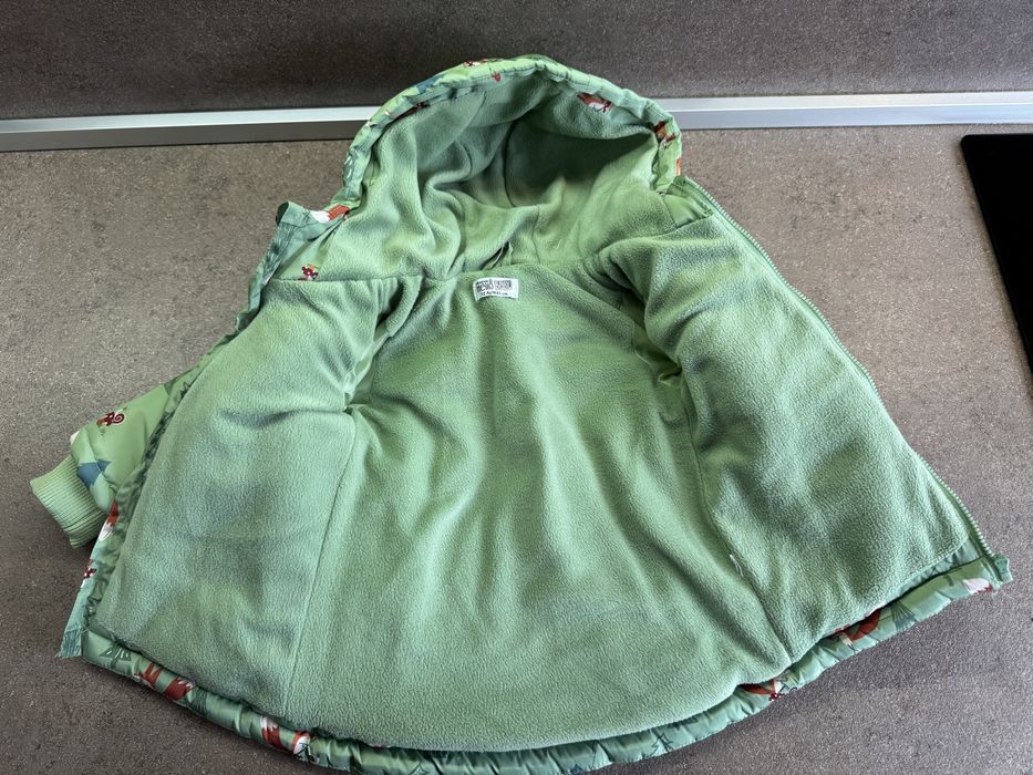 Детско яке Hello bebe