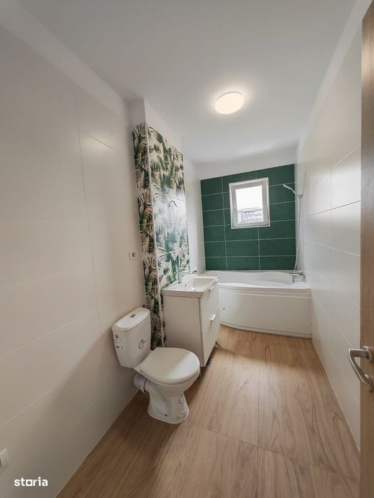 Apartament 3 Camere | 83 MP| Pretabil Spațiu Comercial | Drumul Fermei
