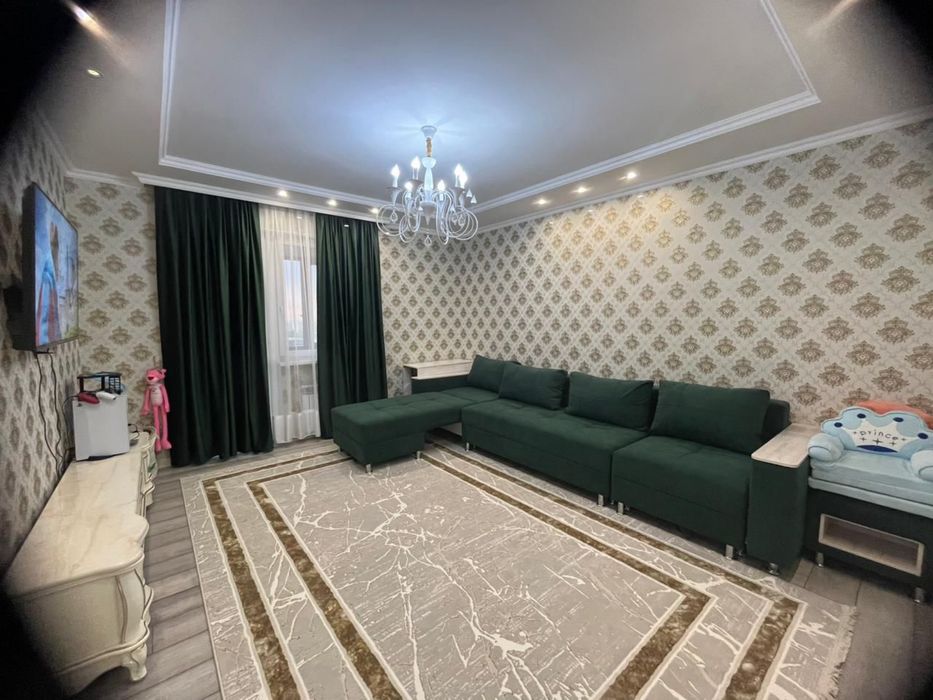 Диван для зала Г образный