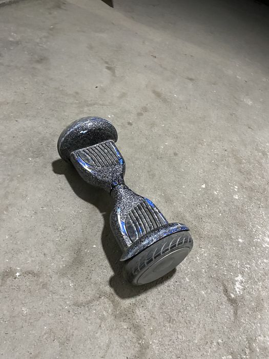 гироскутер сигвей