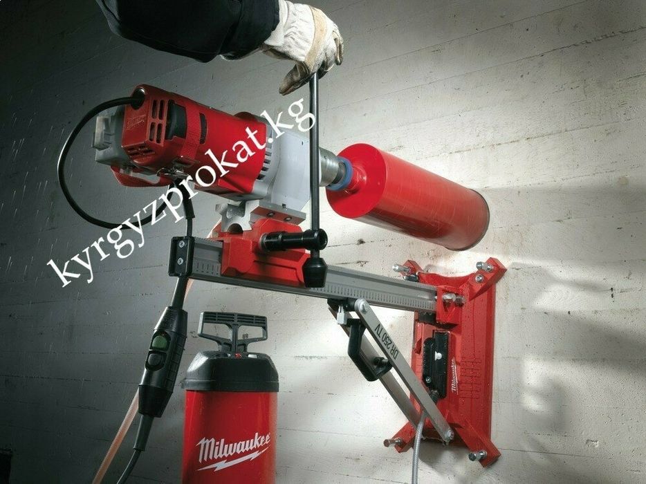 Бетон кирпич тешиш хизматлари