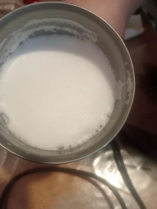 Продам электрический вспениватель