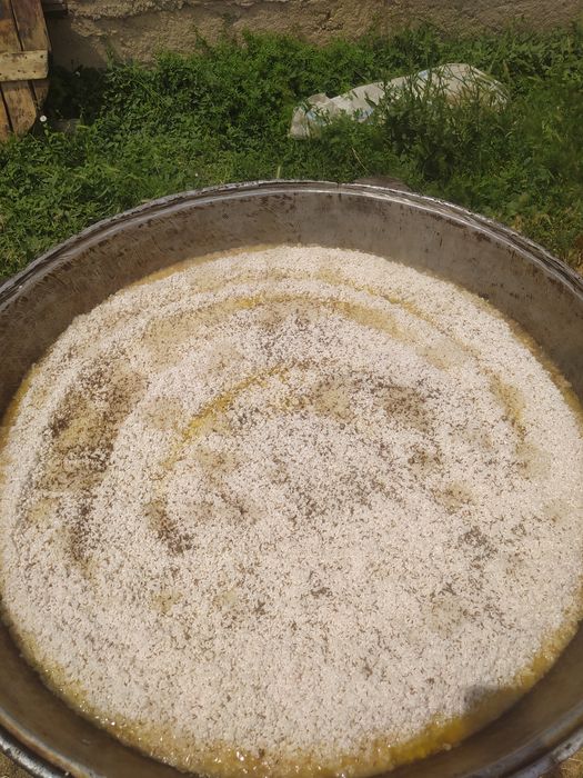 Готовим Плов на заказ