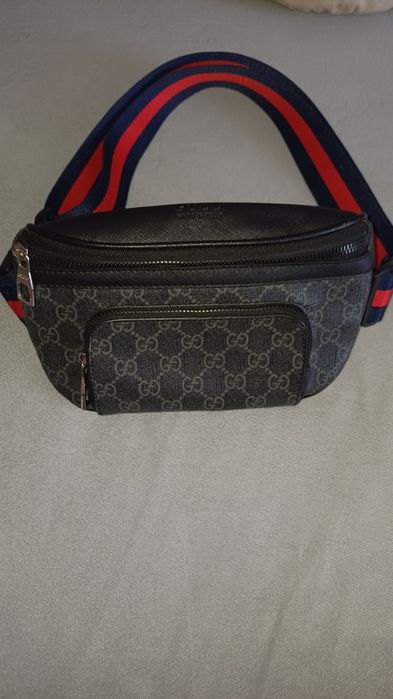 Borsetă GUCCI , nouă