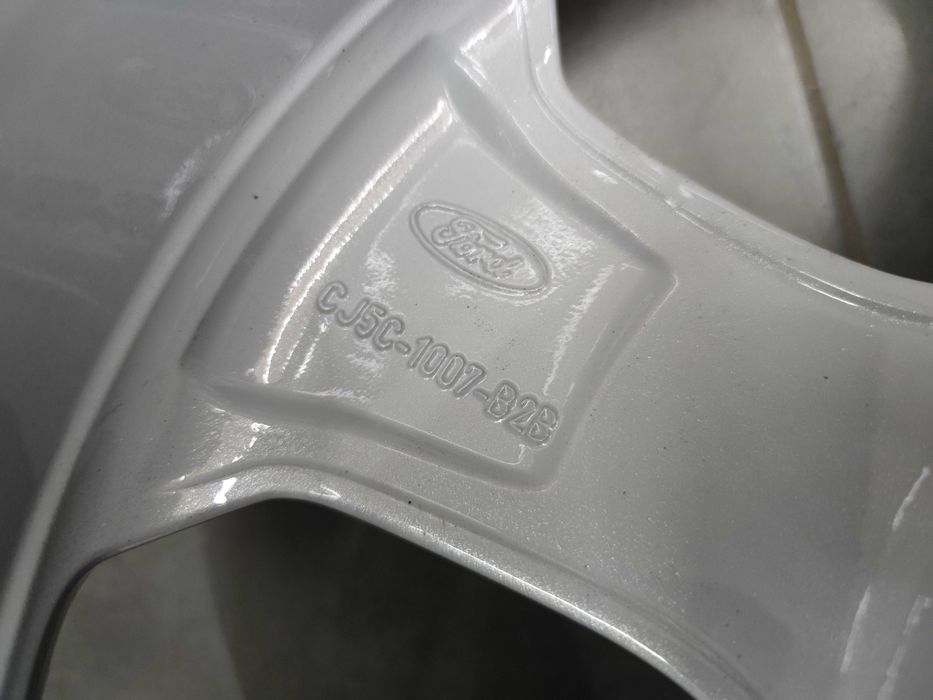 Нови джанти 17 - Ford