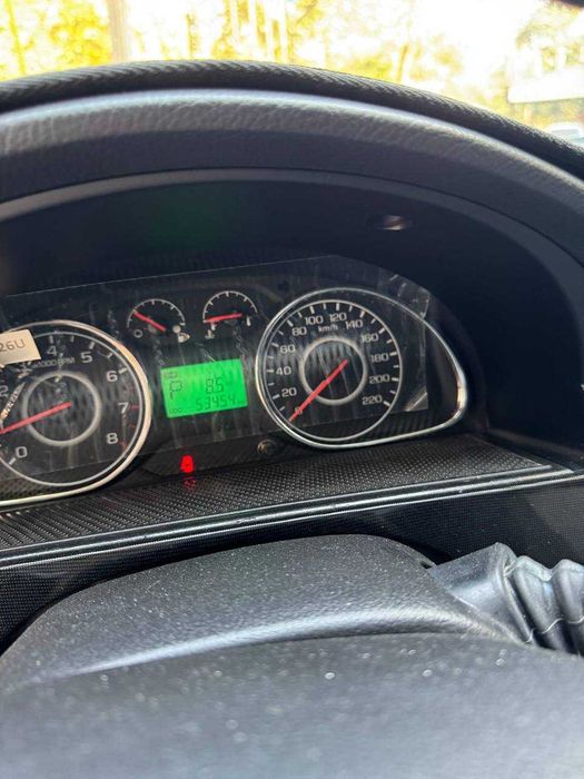 Chevrolet Gentra Elegant Plus 2022