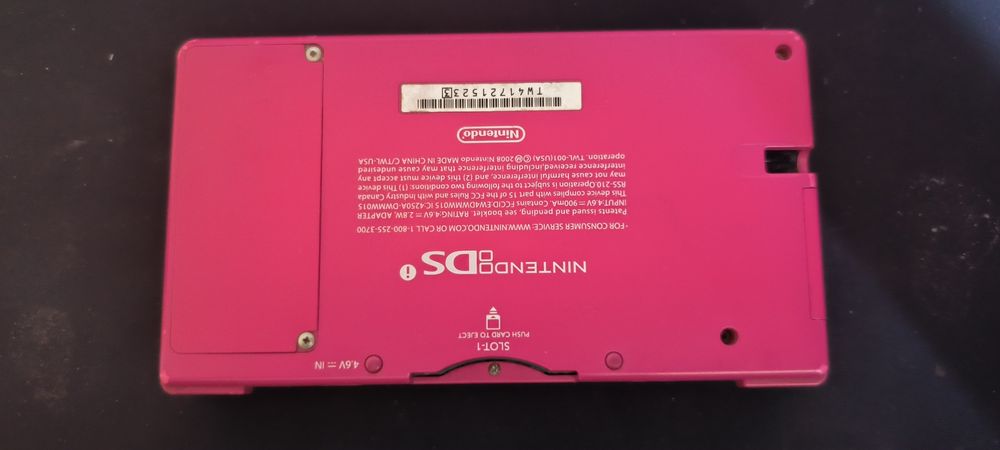 Nintendo dai modat cu jocuri