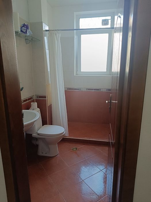 Дава се под наем Тристаен апартамент в Варна, Централна поща - 75 кв.м за 600 € - Снимка #13