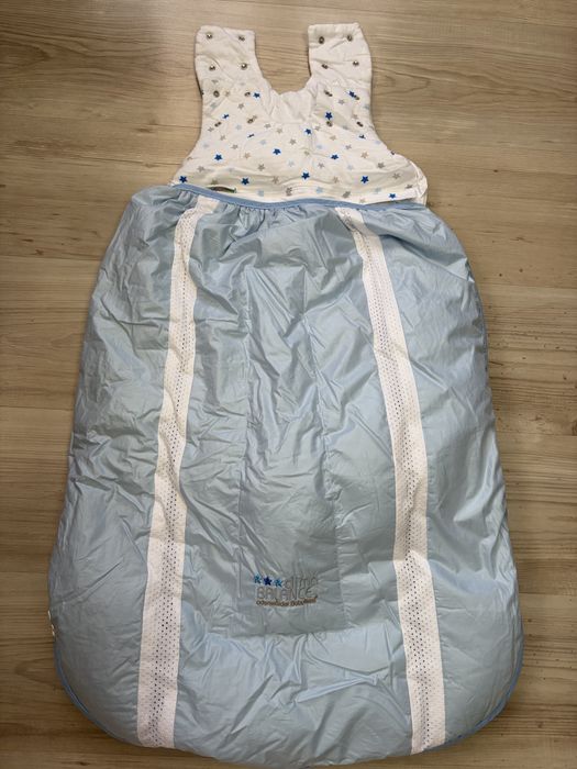 Бебешко чувалче Baby Nest