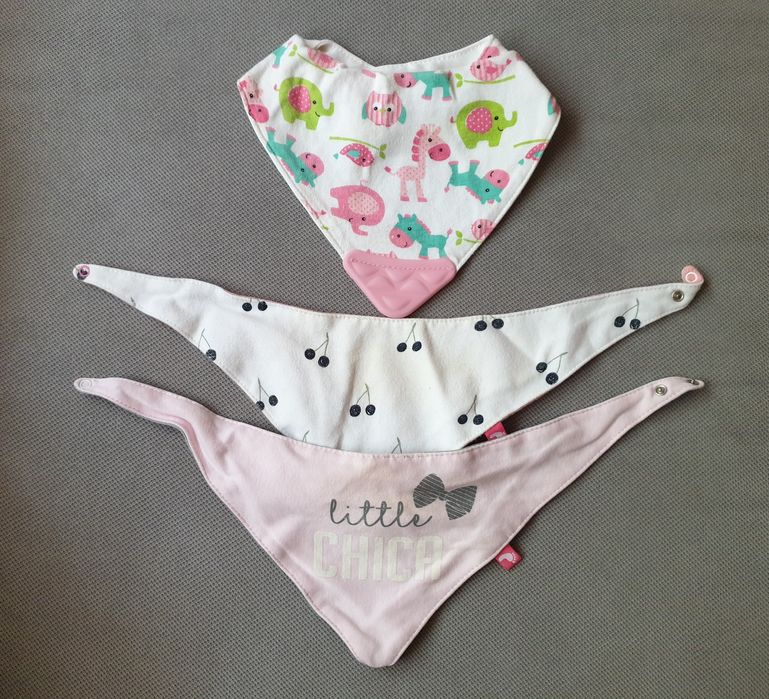 Бебешки дрешки 0-3 месеца