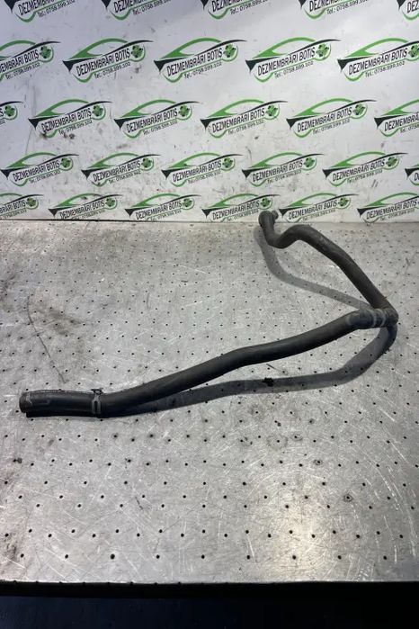 Furtun apa calorifer A211 830 2296 Mercedes-Benz E-Class 2005