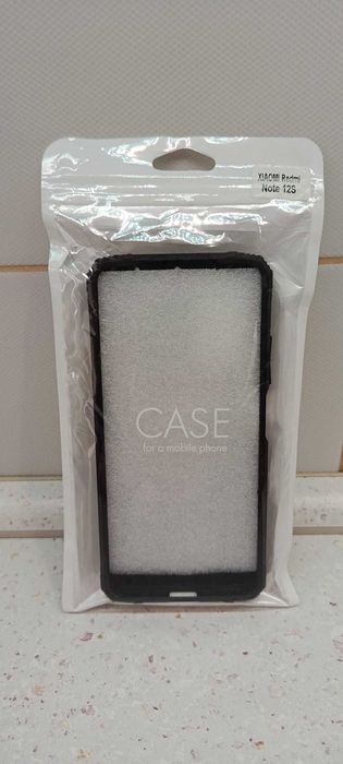Huse noi telefon Xiaomi redmi note 12 S