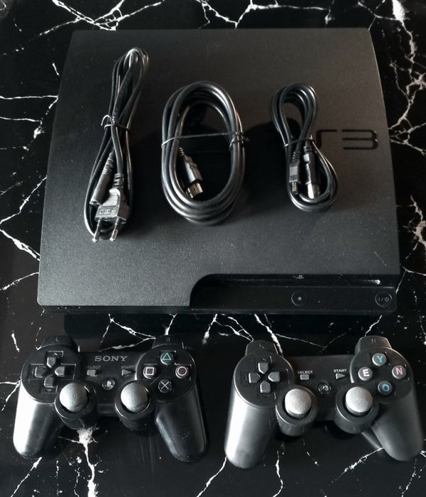 Play station 3 sotiladi