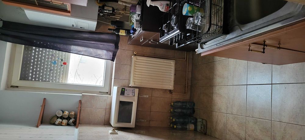 Apartament cu 2 camere de vanzare