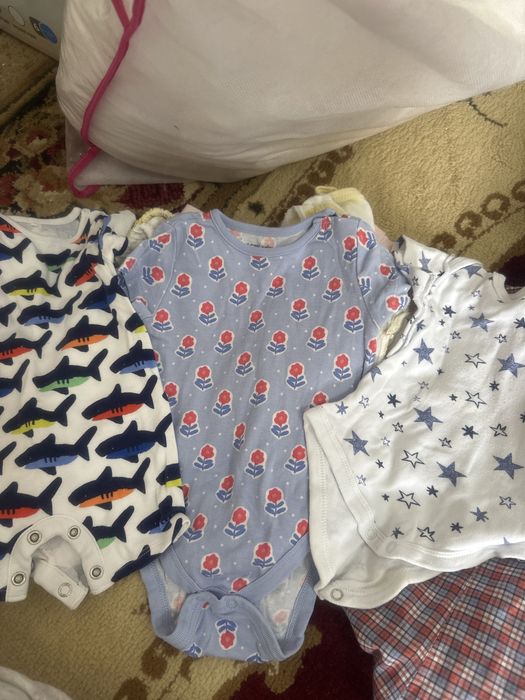 Тегін киім детский