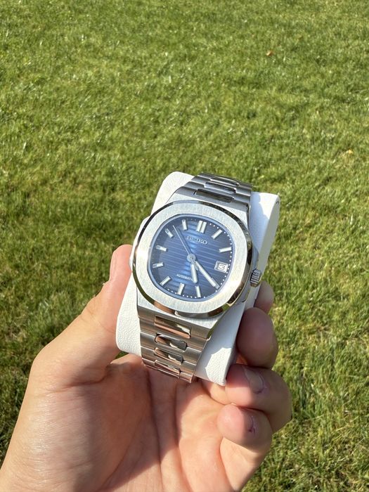 Seiko Mod часы