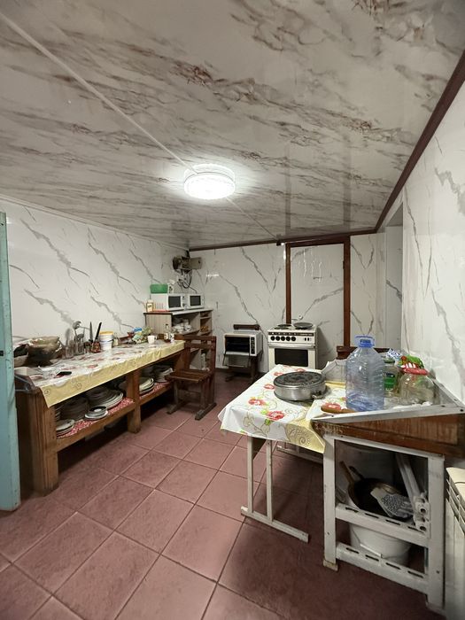 Продам кафе в п.Октябрьский