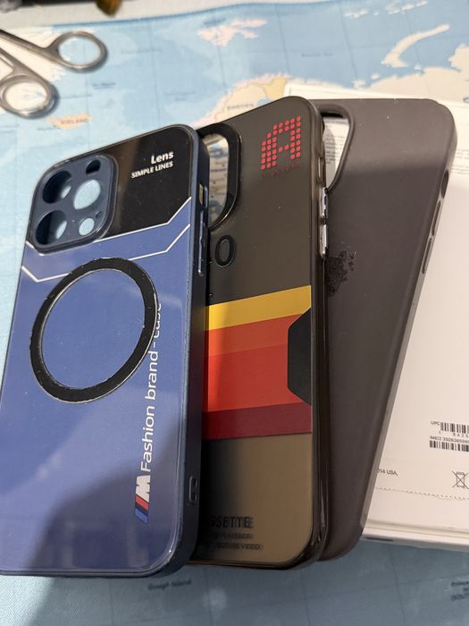 Iphone 14 pro max, 256 Gb.