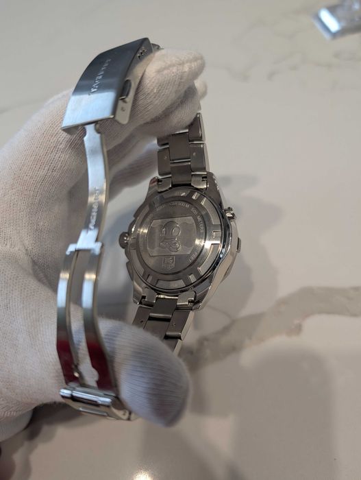 Tag Heuer Aquaracer Caliber 16 500m