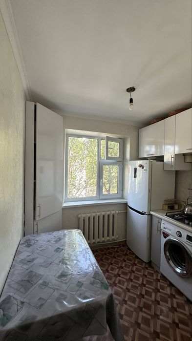 Квартира 2 комната