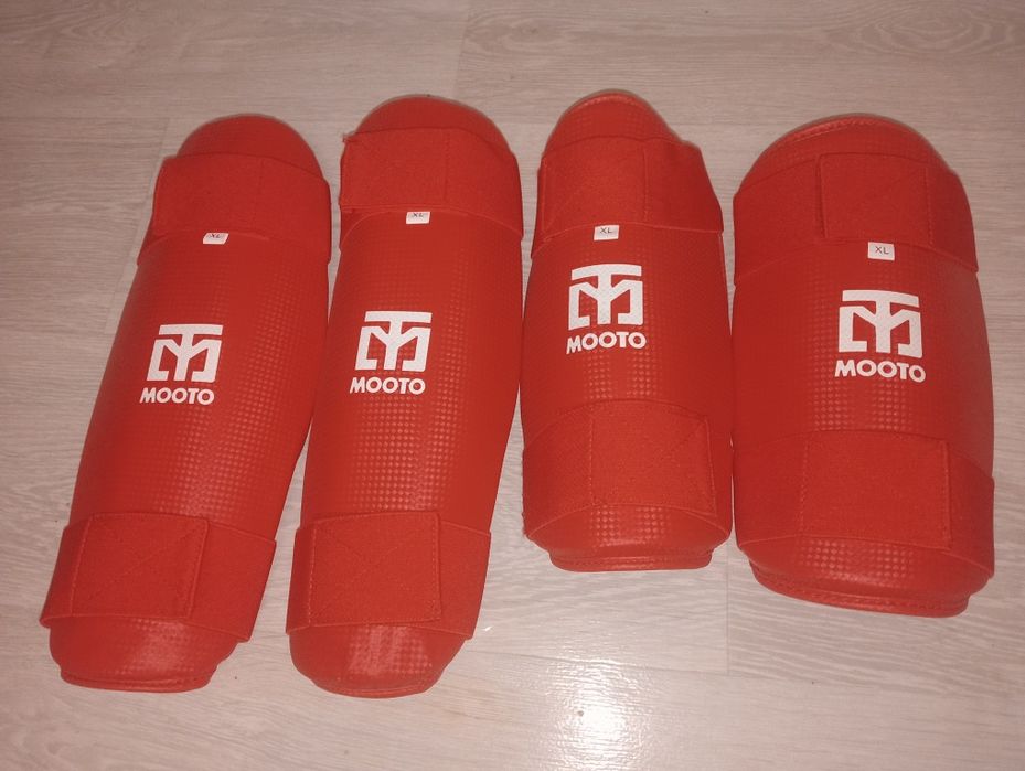 Набор для Тхэквондо