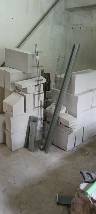 Газоблок 60/30/20 см