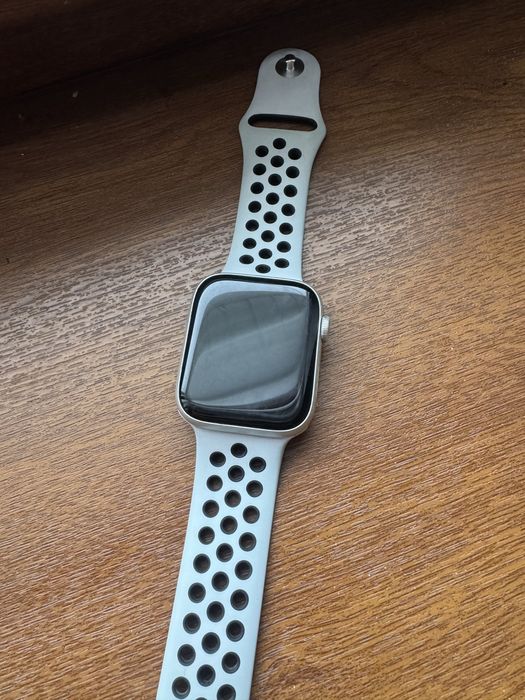 Apple Watch SE Nike 44mm