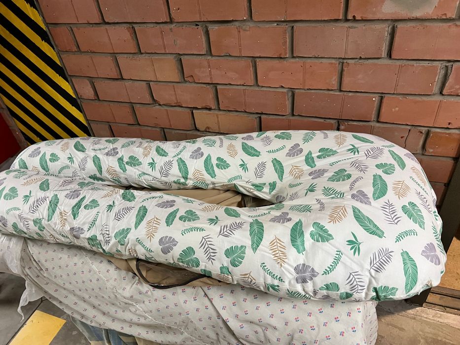 Подушка для беременных