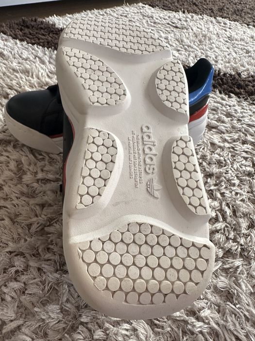 Маратонки Адидас Adidas