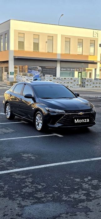 Продается Срочно Monza 1.5