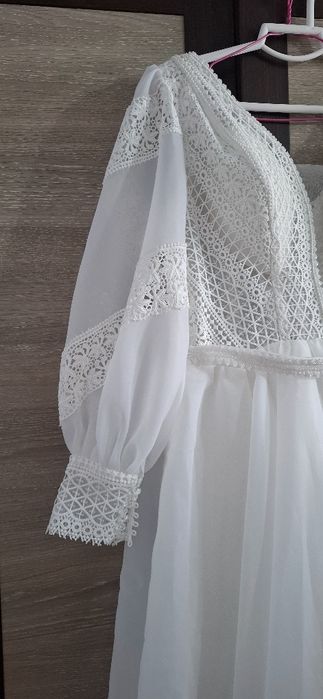 Rochie de mireasa