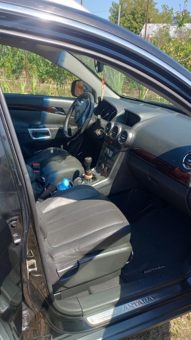 Opel Antara 2.0 cdti