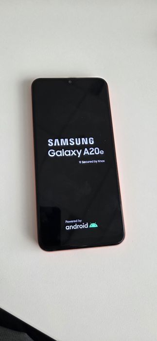 Samsung Galaxy A20e