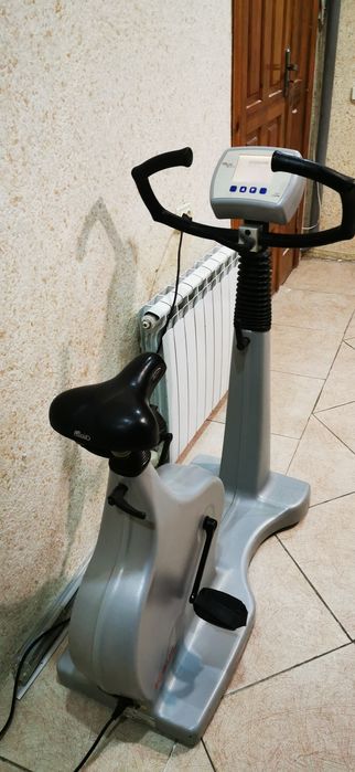 Профессиональный велоэргометрический комплекс