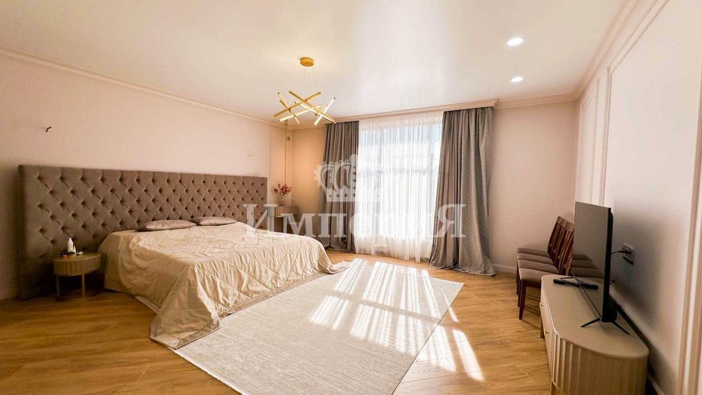 Коттедж в центре. Султан Империя.