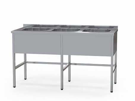 Мойки из нержавейки