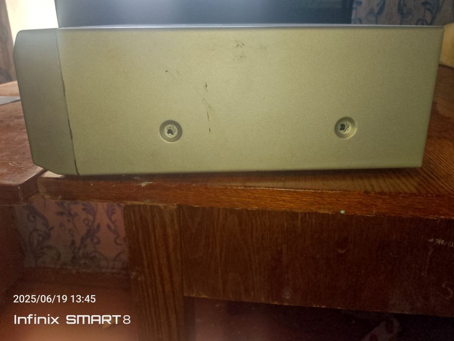 Philips VR 260 video recorder