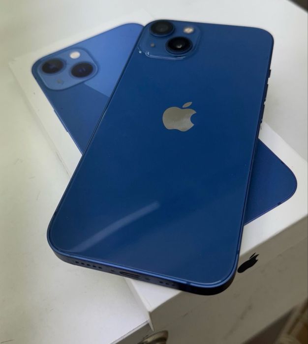 iPhone 13 128GB 90%
