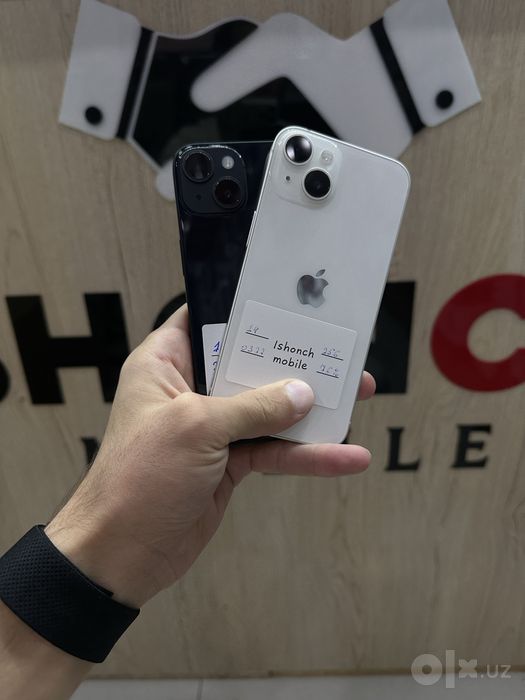 Iphone 14 360$ Bosh to'lovsiz