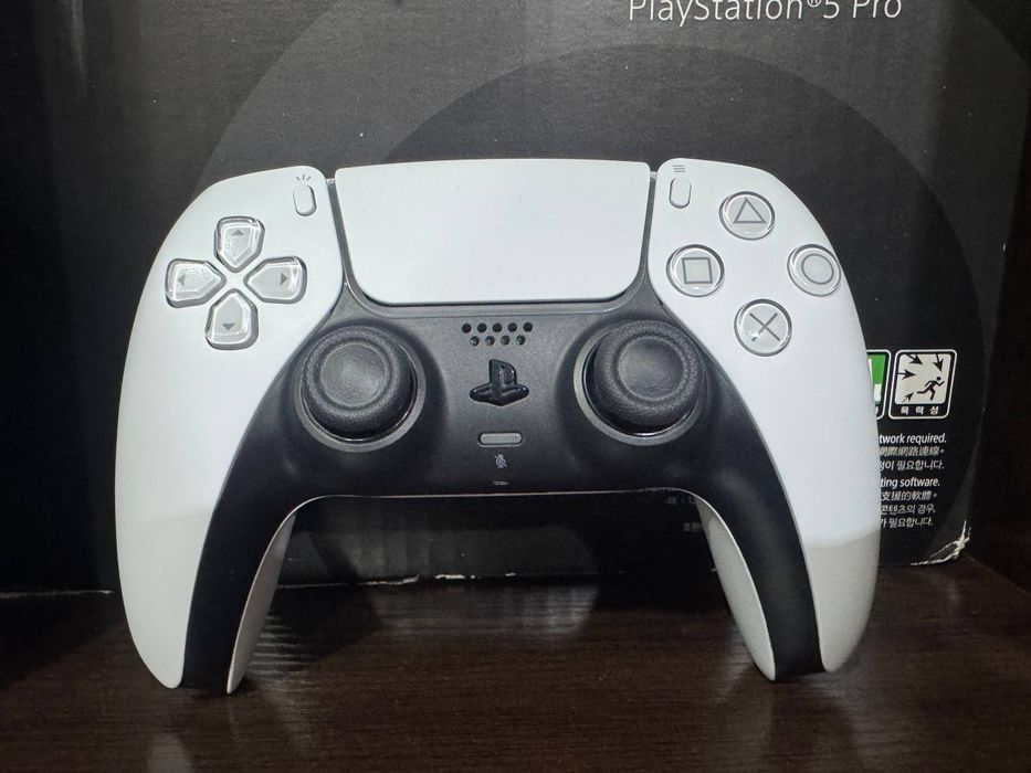 Playstation 5 pro 2tb
