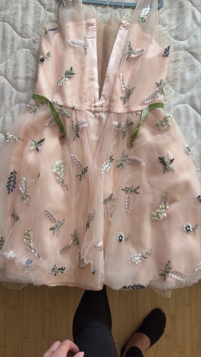 Рокля Юнона/ Junona